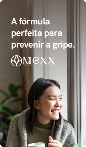 Mexx Homeopatia