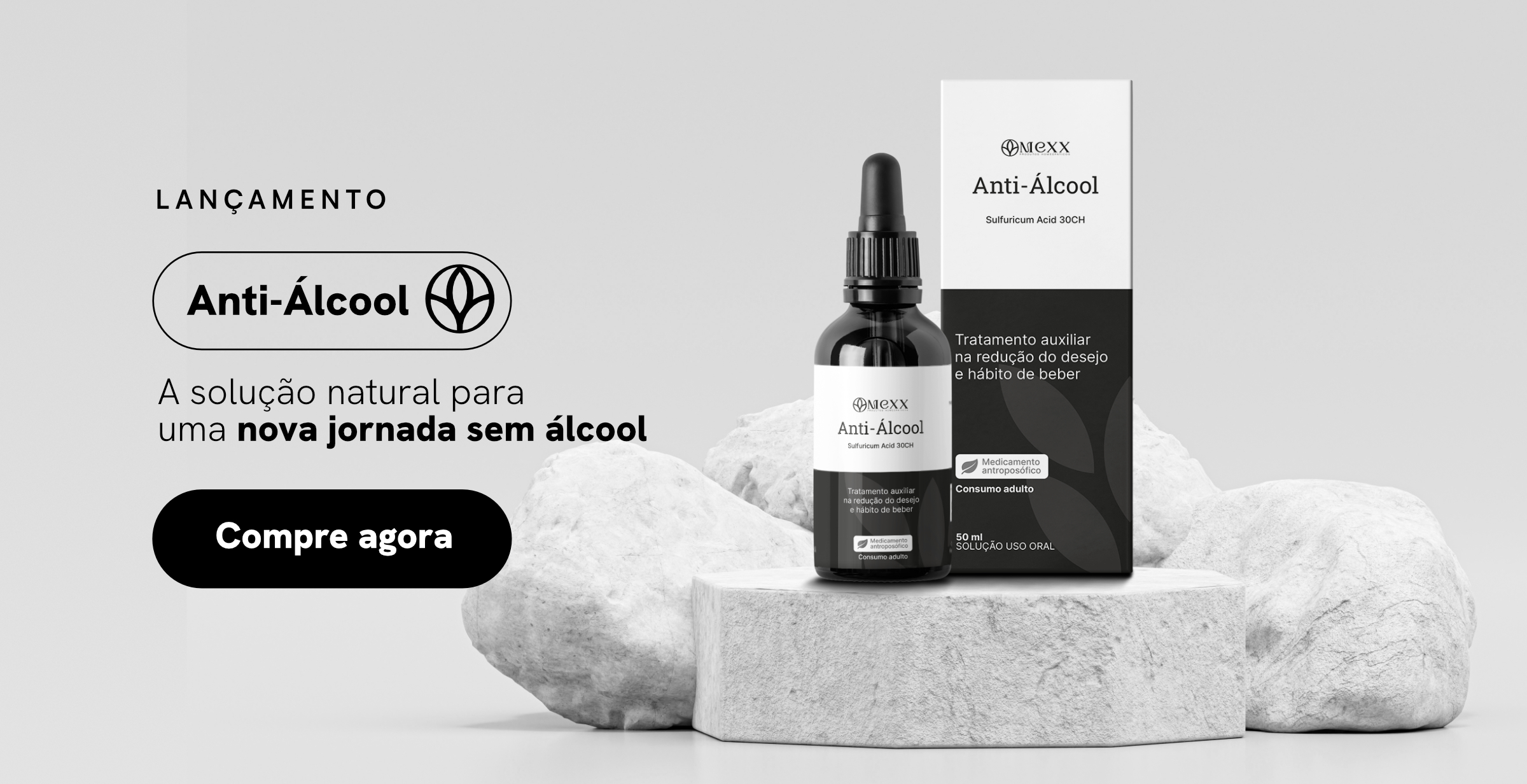 Mexx Homeopatia