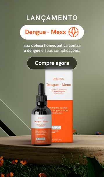 Mexx Homeopatia