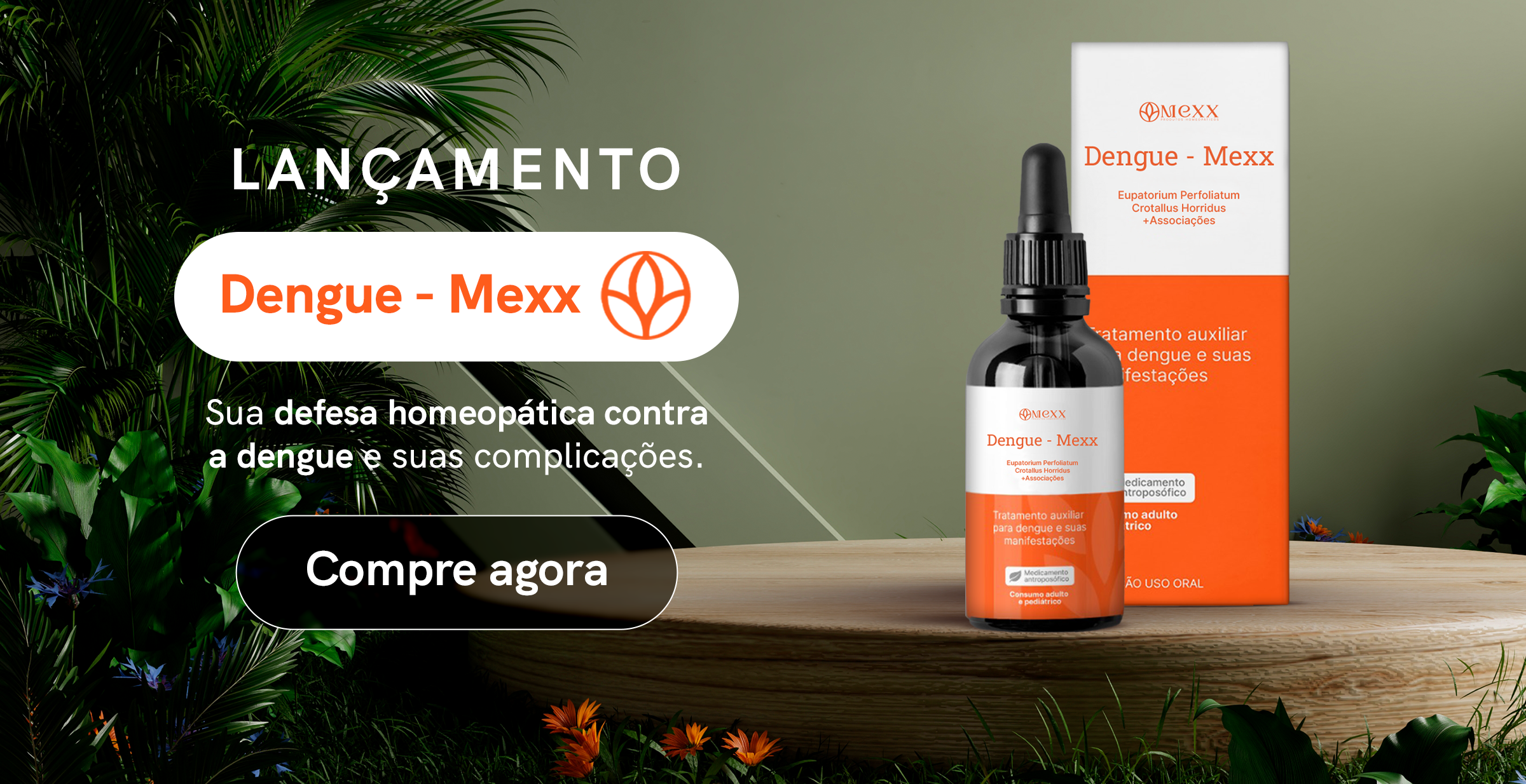 Mexx Homeopatia