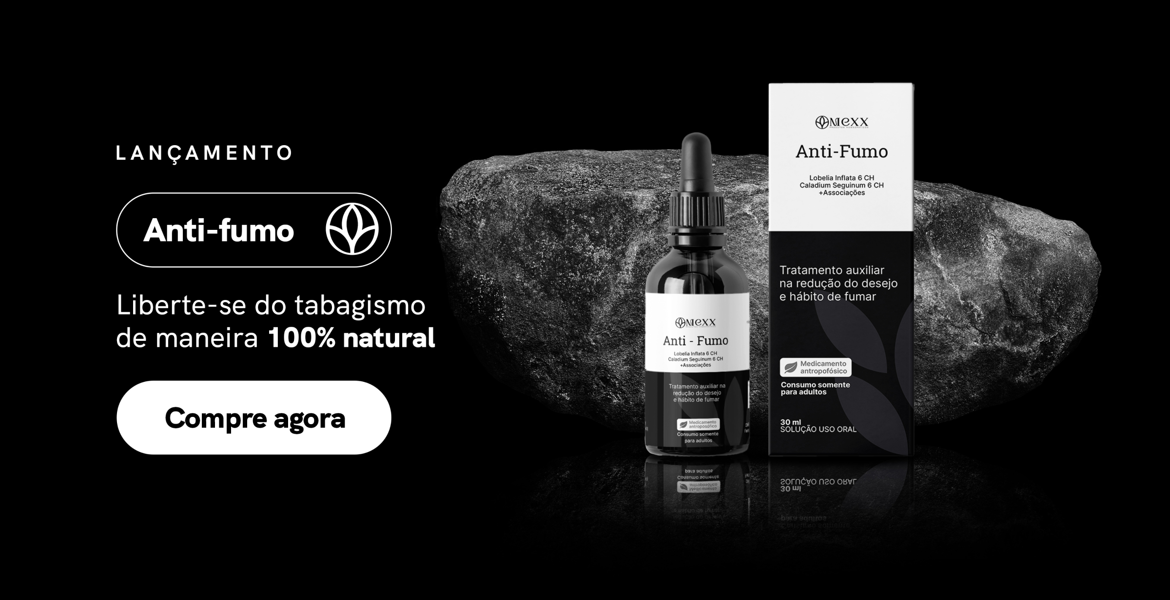 Mexx Homeopatia