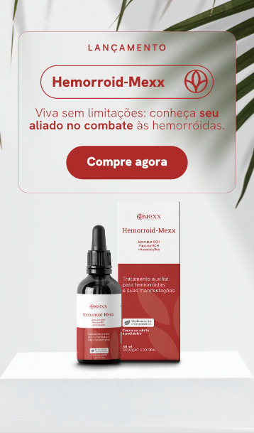 Mexx Homeopatia