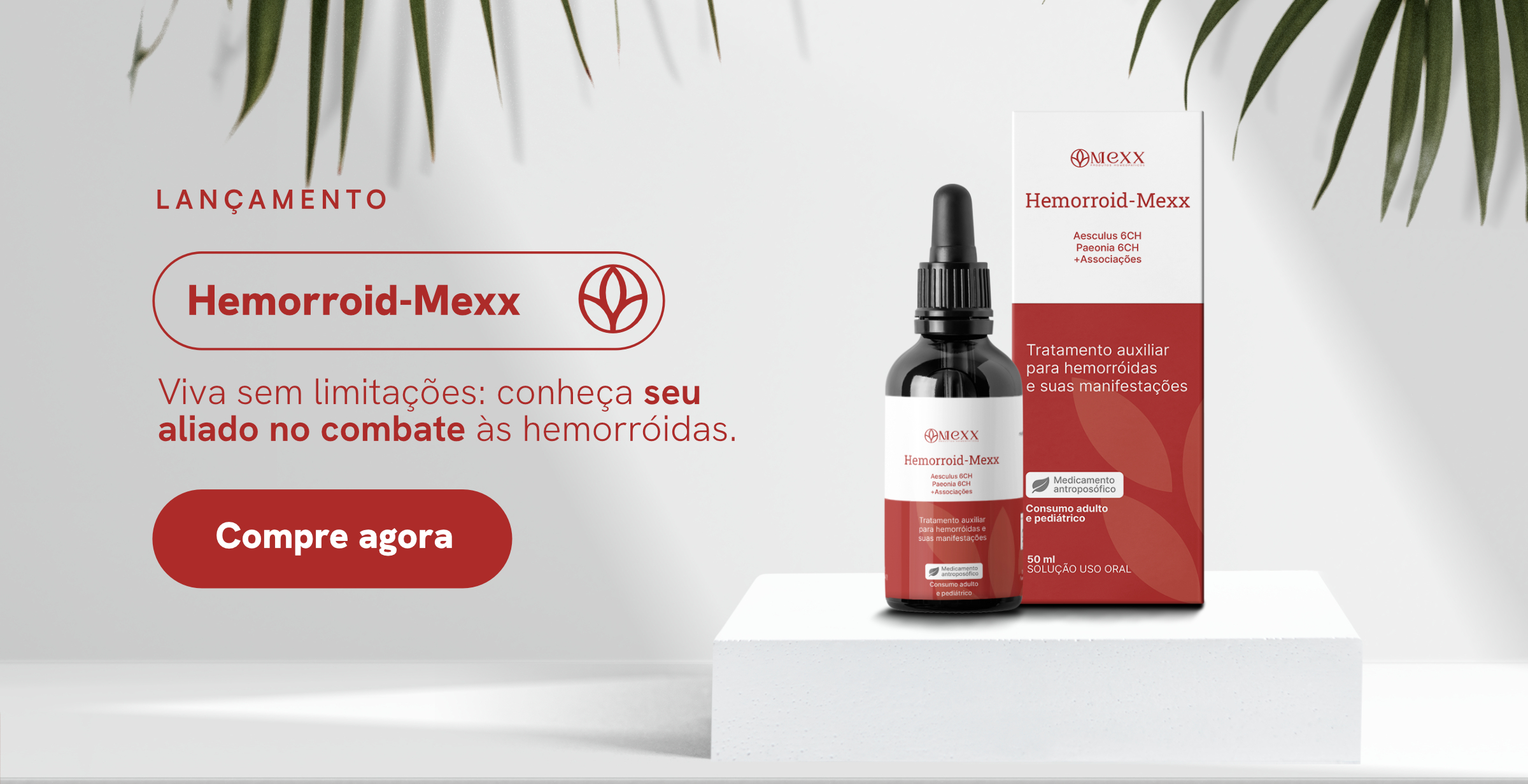 Mexx Homeopatia