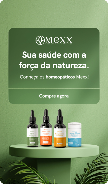 Mexx Homeopatia