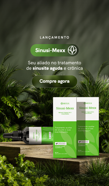 Mexx Homeopatia