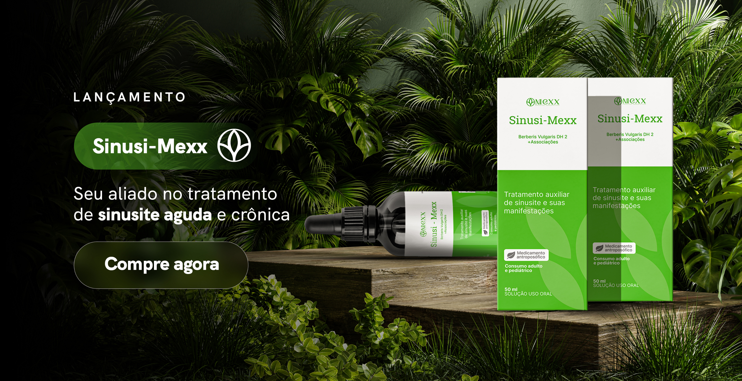 Mexx Homeopatia