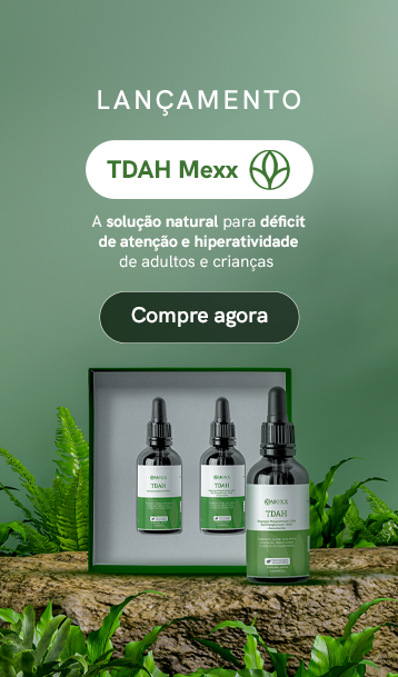 Mexx Homeopatia