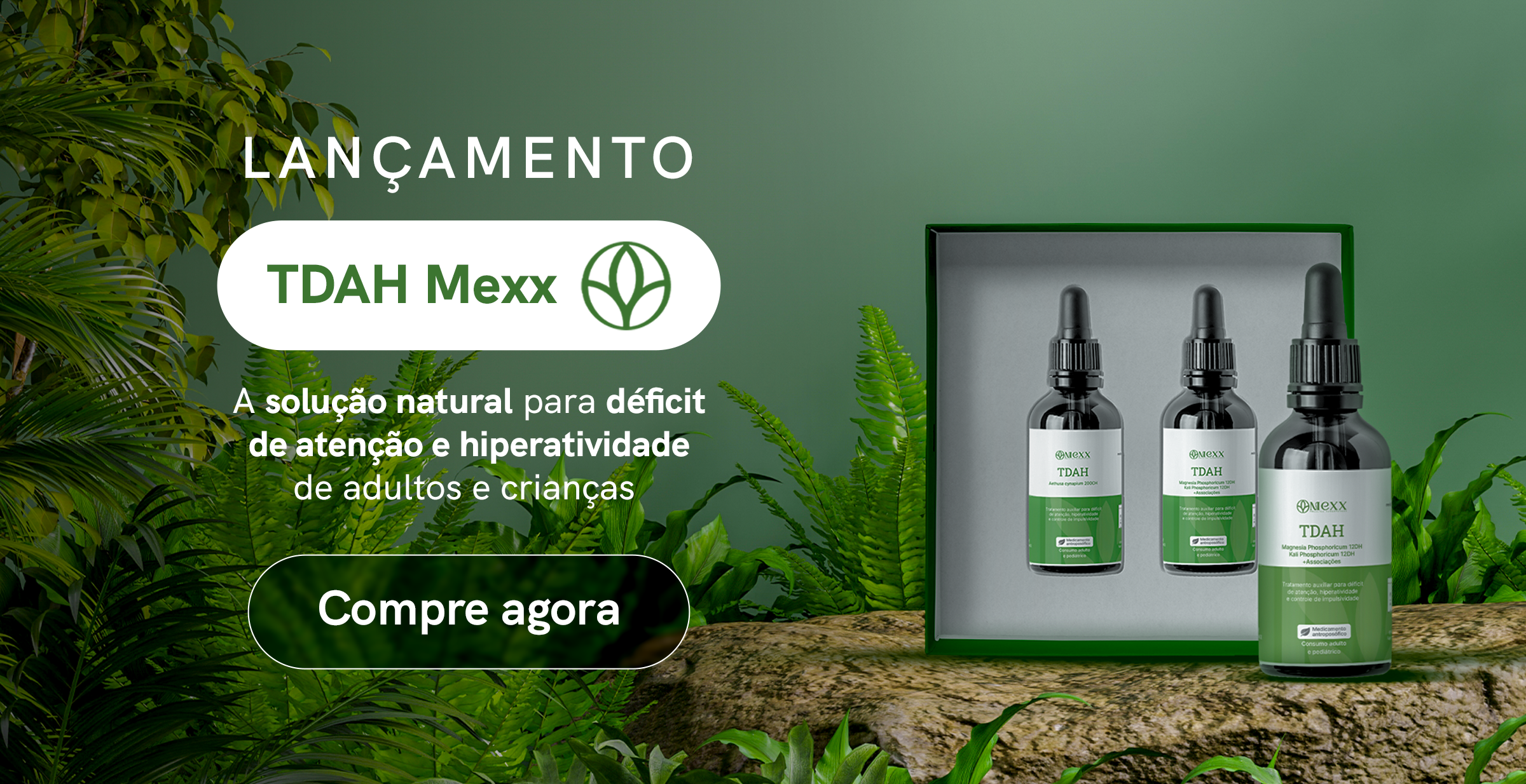 Mexx Homeopatia