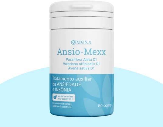 Mexx Homeopatia