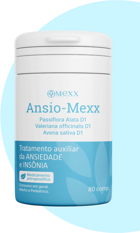 Mexx Homeopatia