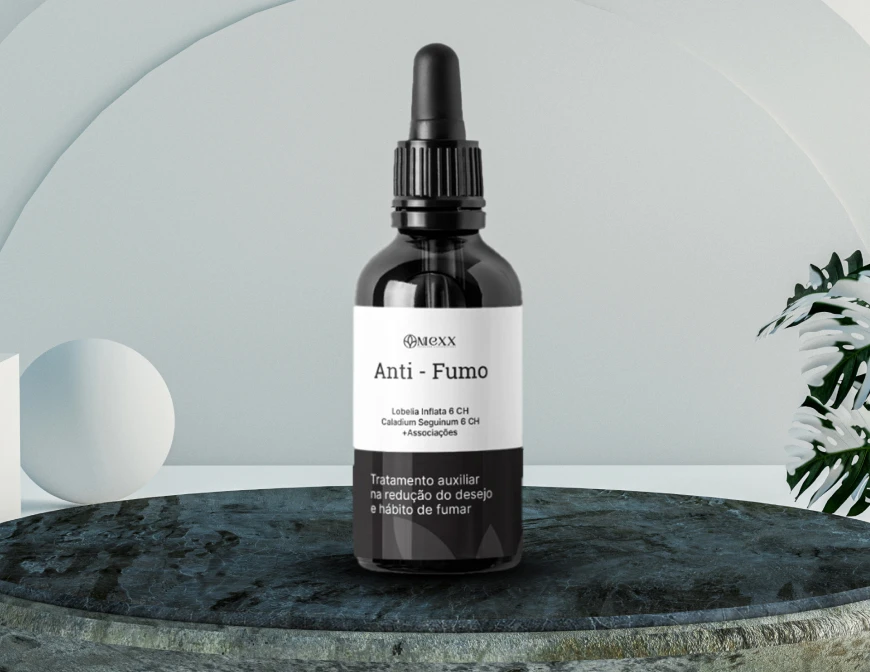 Mexx Homeopatia