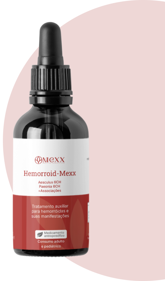 Mexx Homeopatia