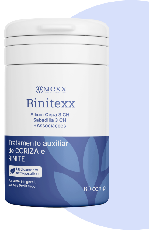 Mexx Homeopatia