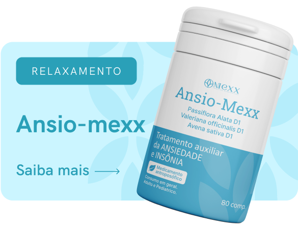 Mexx Homeopatia