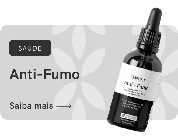 Mexx Homeopatia