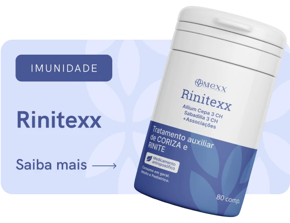 Mexx Homeopatia