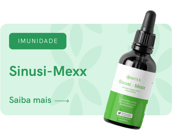 Mexx Homeopatia