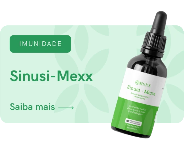 Mexx Homeopatia